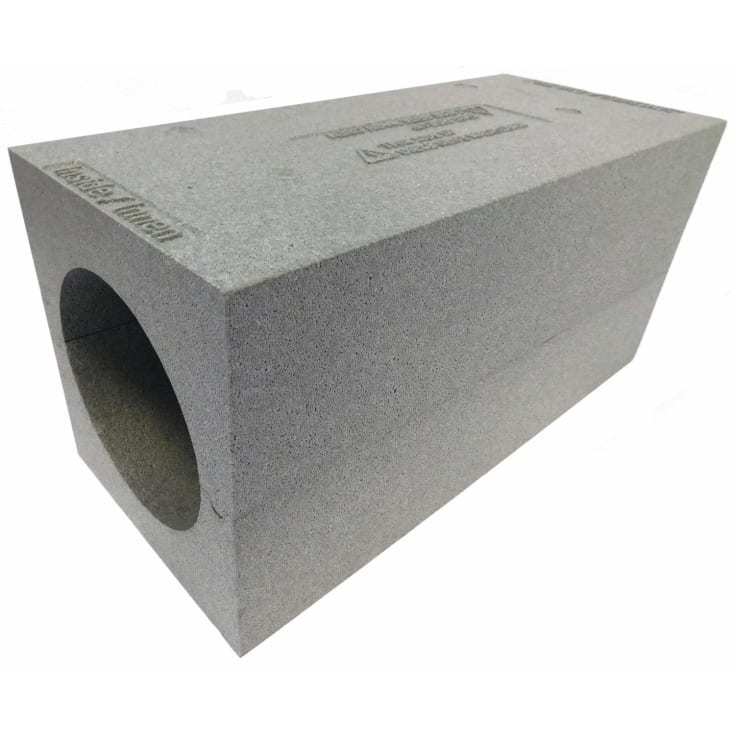 Bosch Vent 2000 D inbyggnadsmodul för vägg