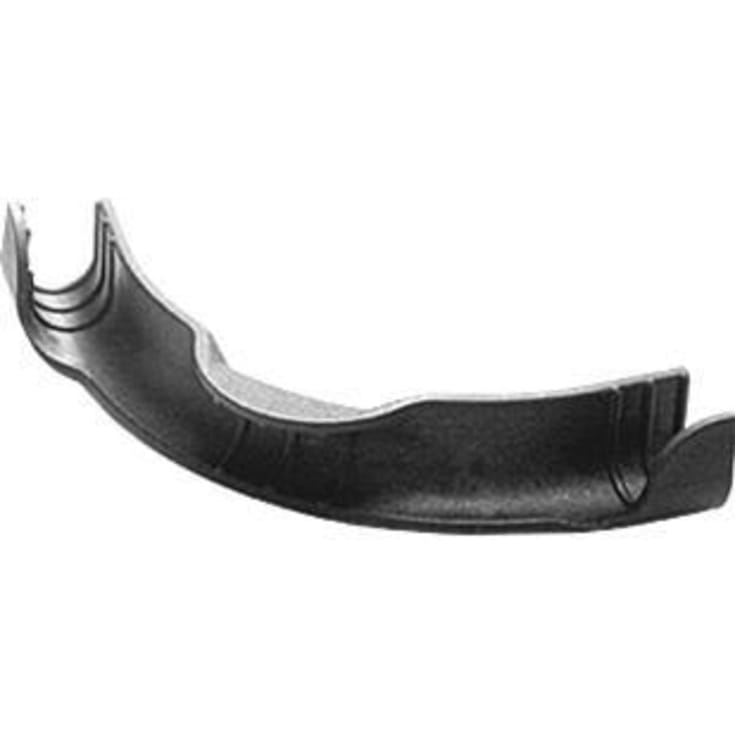 Roth plastbockfixtur, 20 mm
