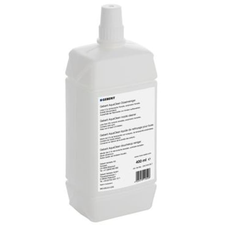 Rensevæske til DWC (Jetclean) Rensevæske til DWC (Jetclean)