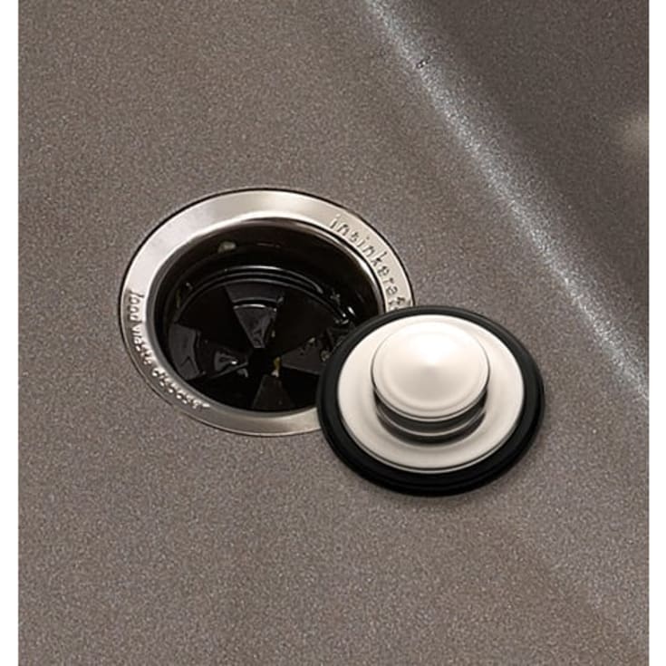 Insinkerator stålprop