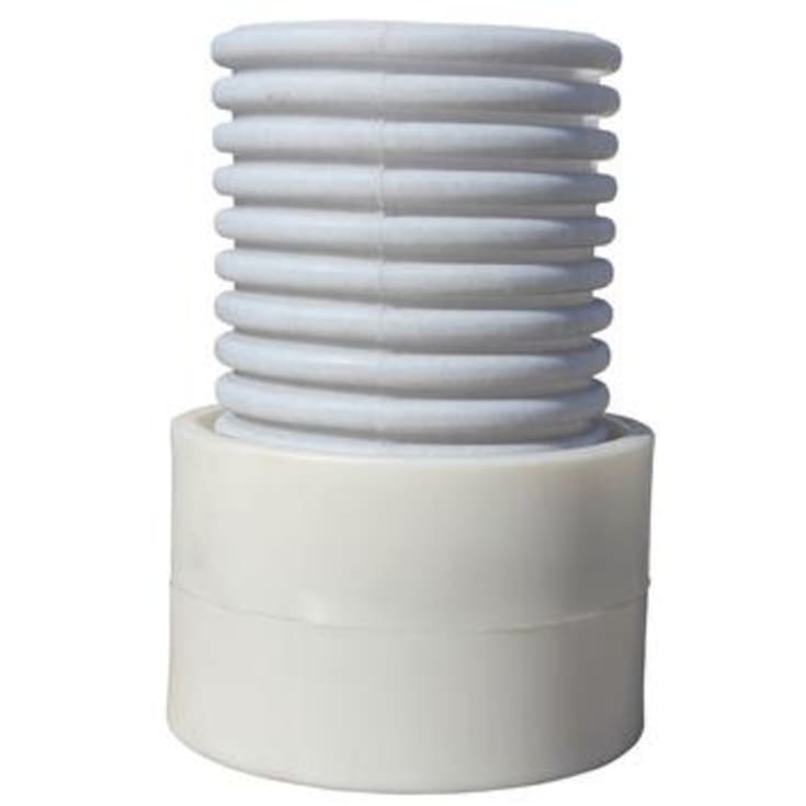 Forlænger Ø540/500 Watercare tanke - 1000 mm