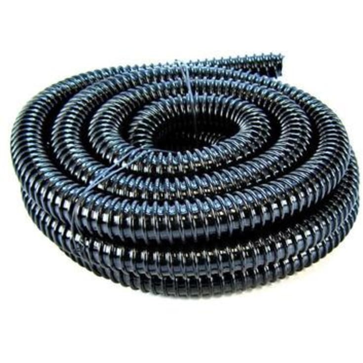 Scotte PVC-slange Ø60 mm, 1 meter