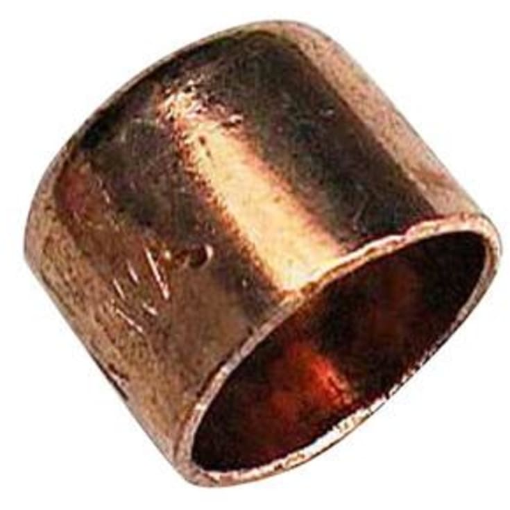 28 mm Lödändhylsa