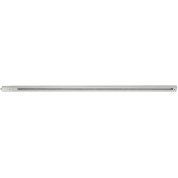 Nordlux Link 1F lysskinne, hvit, 1 meter