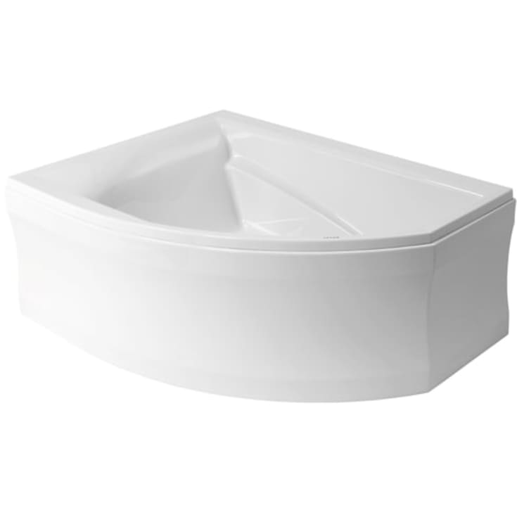 Royal Thilde V 170x130cm spa, C4 vand & luftmassage, elektronisk