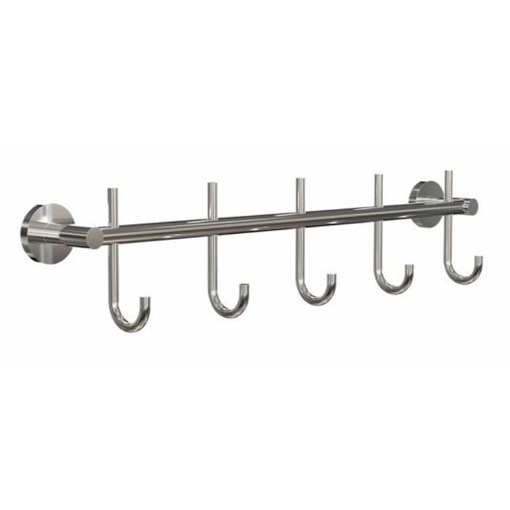 Frost Nova knaggrekke, krom