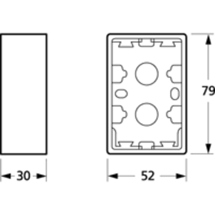 LK Fuga Underlag, 1,5M, Lysegrå