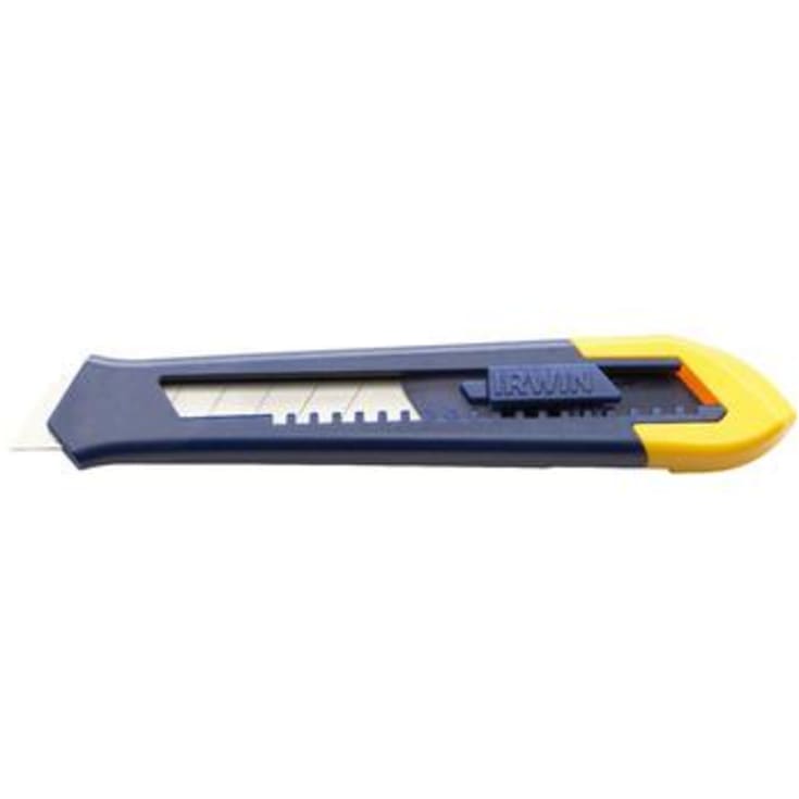 Irwin Pro Entry bræk af-kniv, 18 mm