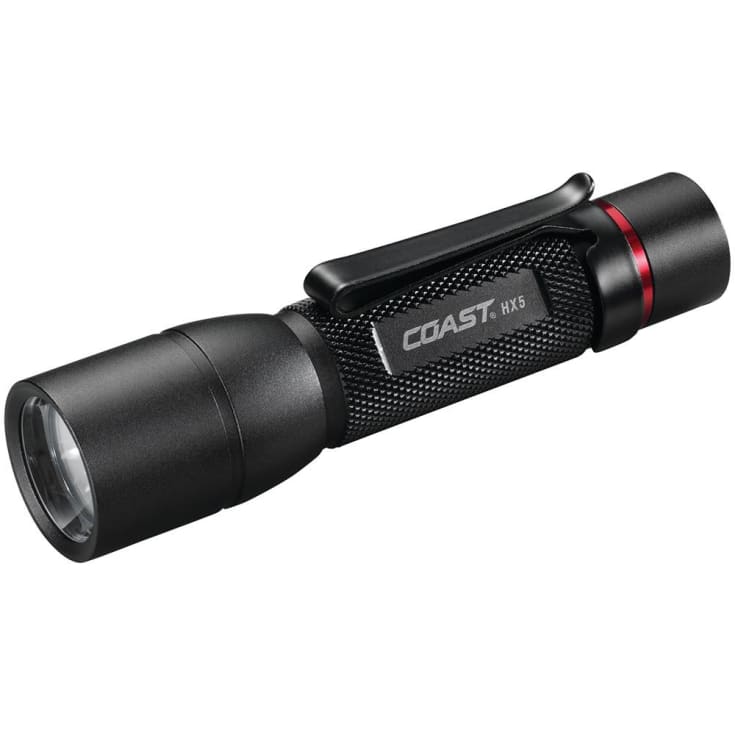 Coast HX5 LED-lygte