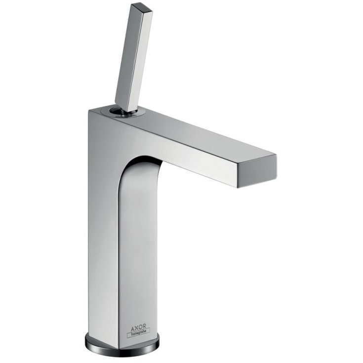 Axor Citterio 160 håndvaskarmatur, krom