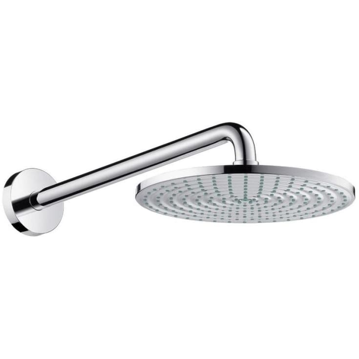 Hansgrohe Raindance S brusehoved, Ø24 cm, krom