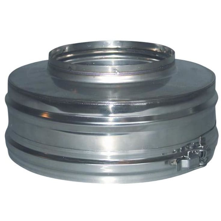 Metalbestos Multi50 6" skorstenstop