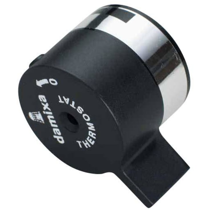 Damixa Avsperringsgrep renoveringstermostat