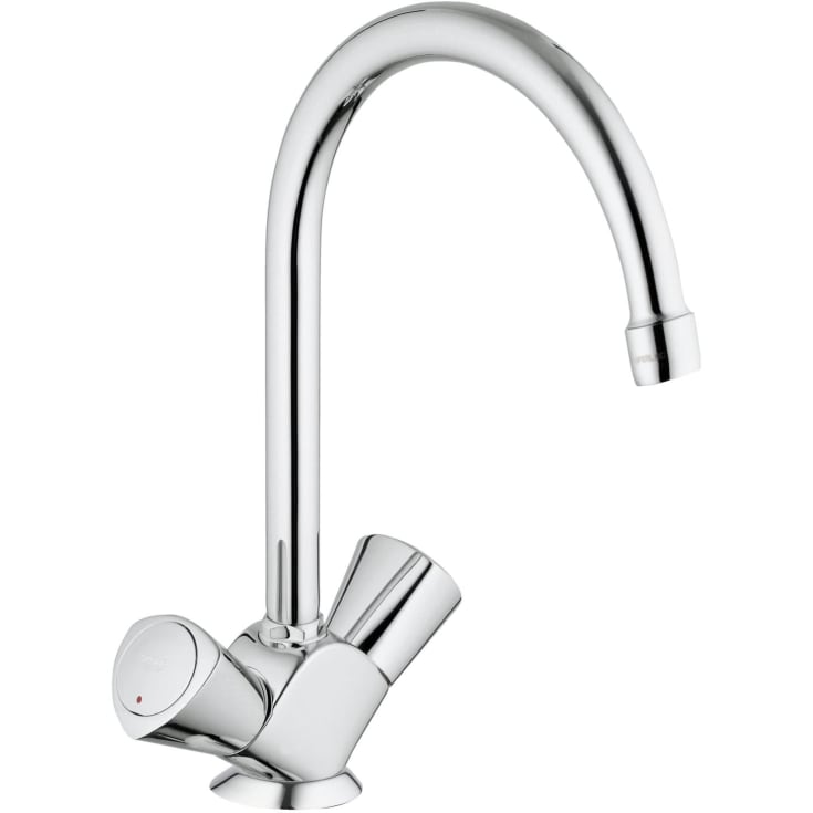 Grohe Costa S kjøkkenarmatur, krom