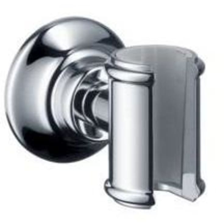 Axor Montreux Classic håndbruserholder, krom