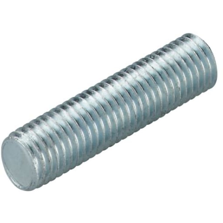 Gängstång M8x40 mm