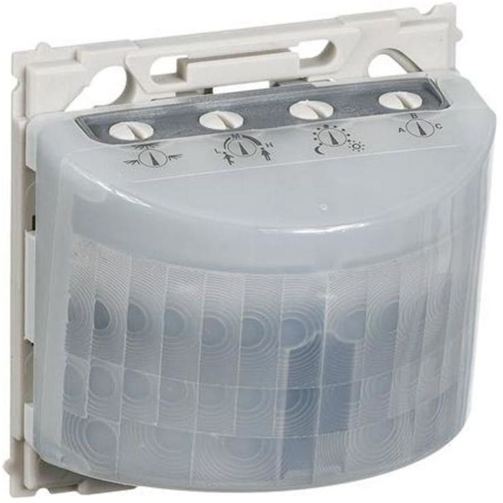 LK IHC Control, PIR 24 V, 180°, OPUS 66, 1 modul