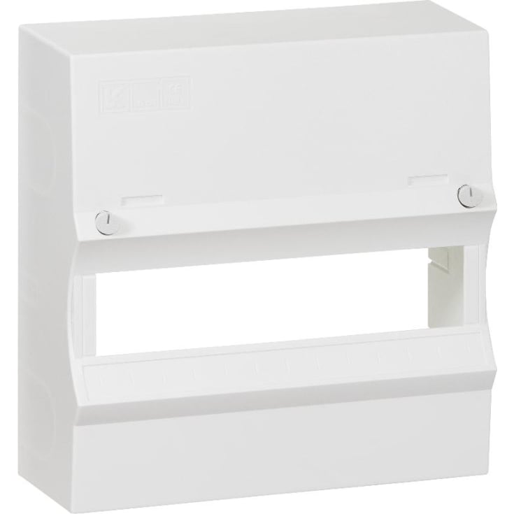 LK Dækkappe for UG150-6, Hvid