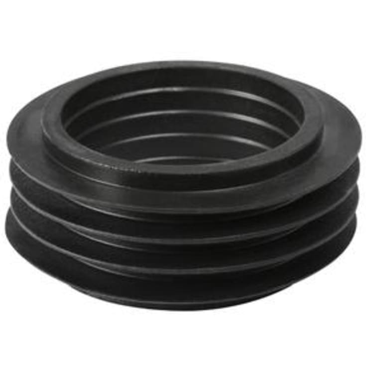 Geberit Skyllerør Sforbindelse 55X44Mm. 19.668