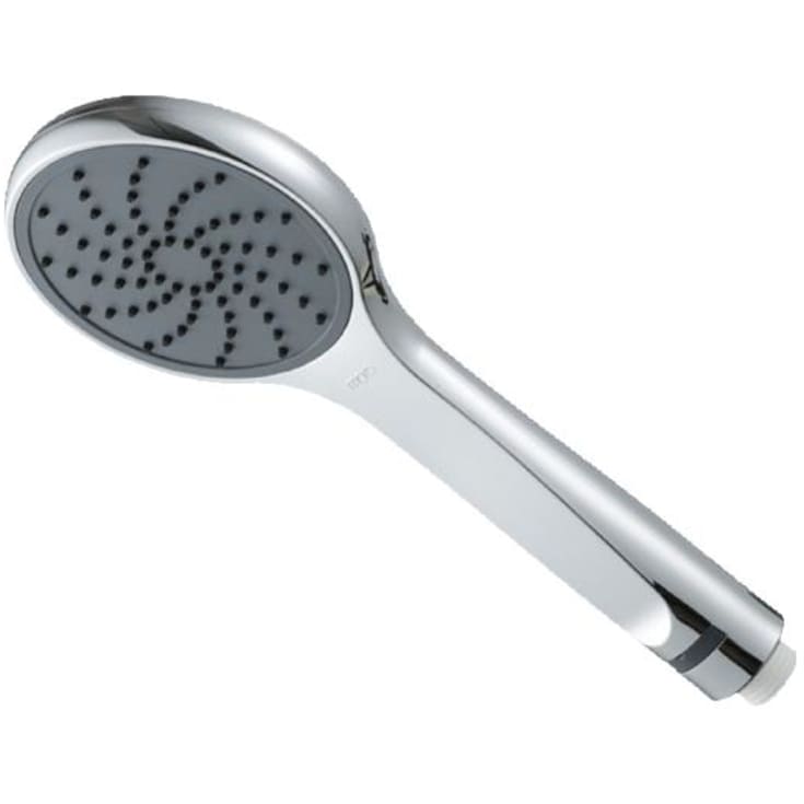 Mora Cera S5 håndbruser, vandbesparende, krom