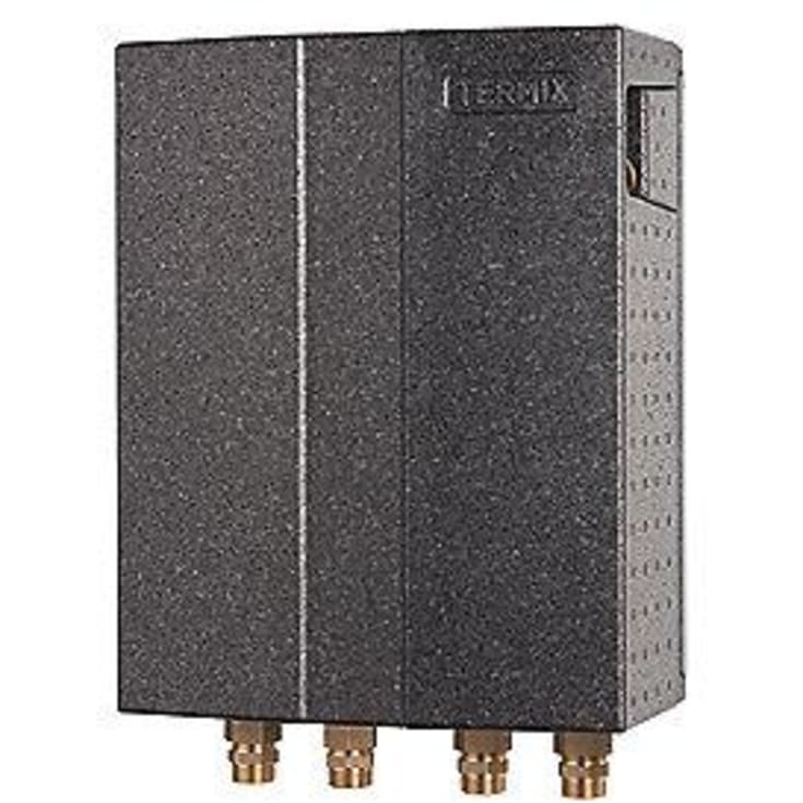 Termix Novi type 1 vandvarmer, fjernvarme, uden kabinet
