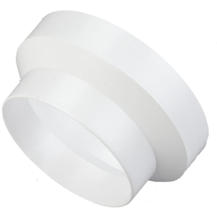 Duka reduktion, Ø125/150 mm