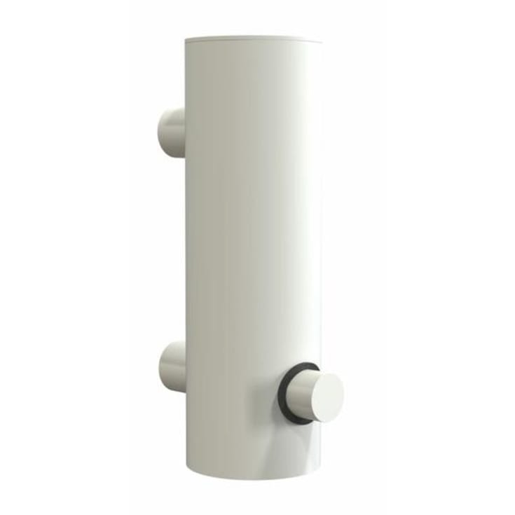 Frost Nova2 sæbedispenser, hvid