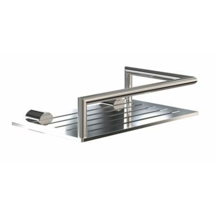 Frost Nova2 brusehylde, krom