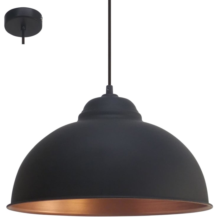 Eglo Truro 2 pendellampe