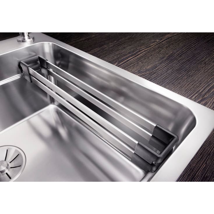 Blanco Etagon 500-IF/N UXI køkkenvask, 54x44 cm, rustfrit stål