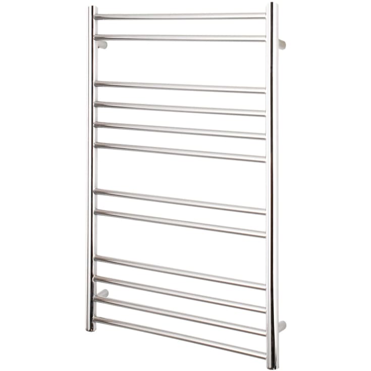 Kriss Apollo handdukstork, kombi, 50x78 cm, krom
