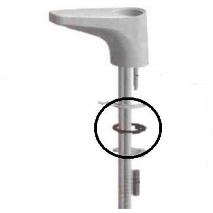 Oras bundpakningssæt