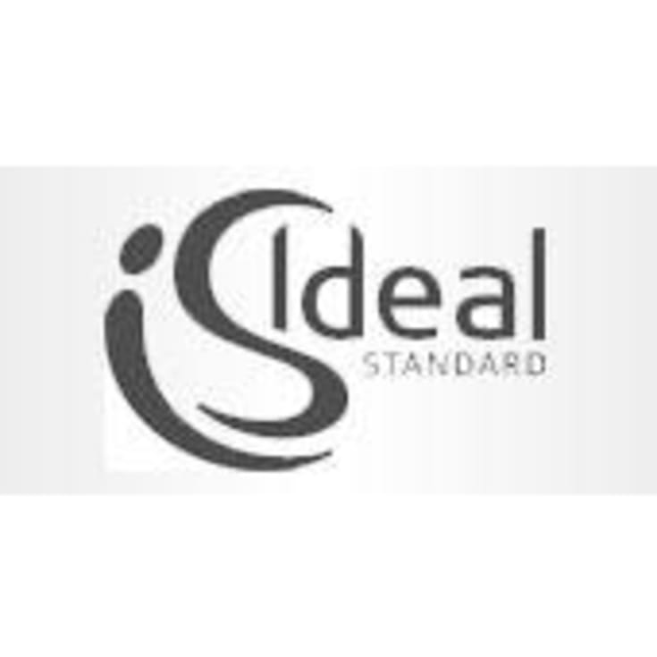 Ideal Standardpatron för tvåspaksblandare, varm