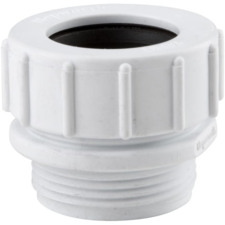 40 mm x 1,1/2" Transition Hepvo