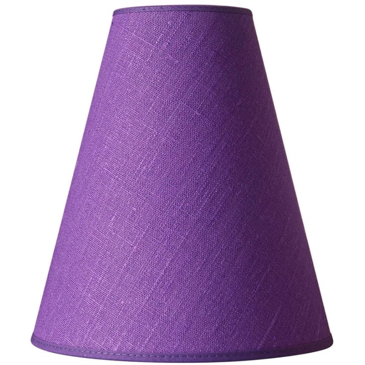 Nielsen Light Trafik Carolin lampeskjerm, lille