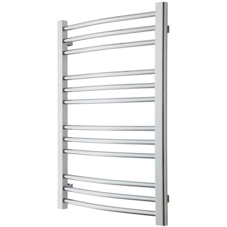 TVS Nemo 12 håndkletørker, kombi, 61x78,5 cm, krom