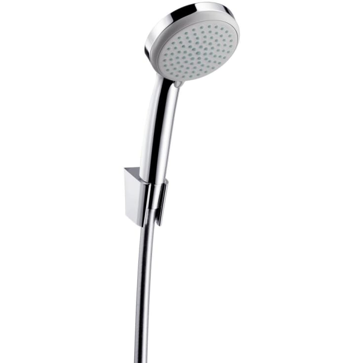 Hansgrohe Croma 100 Vario hånddusjsett, krom