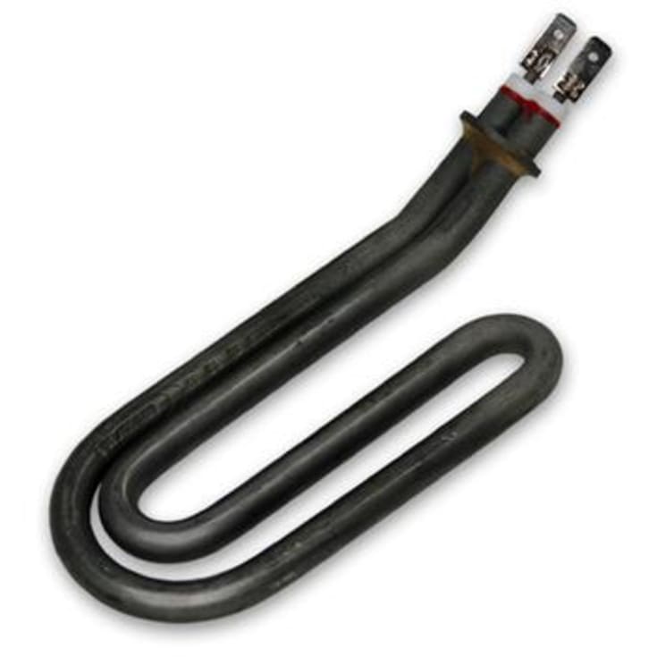 Atmos eltænder til A25 træpillebrænder