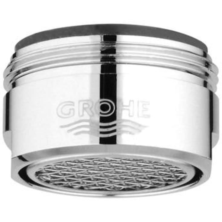 Grohe laminare stråleregulator