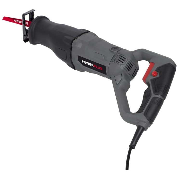 Powerplus E-line Bajonetsav 710W