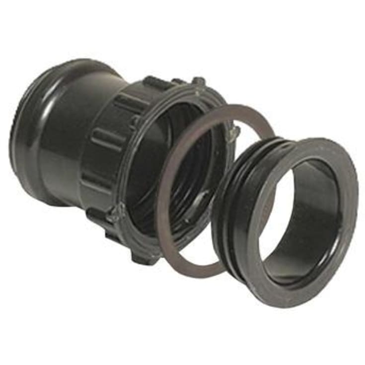 Drehfix 50 mm anboring gulvafløb