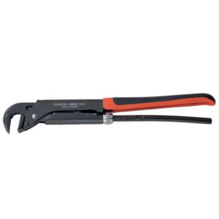 Bahco Ergo 1410 Universal Rørtang 0-45 mm