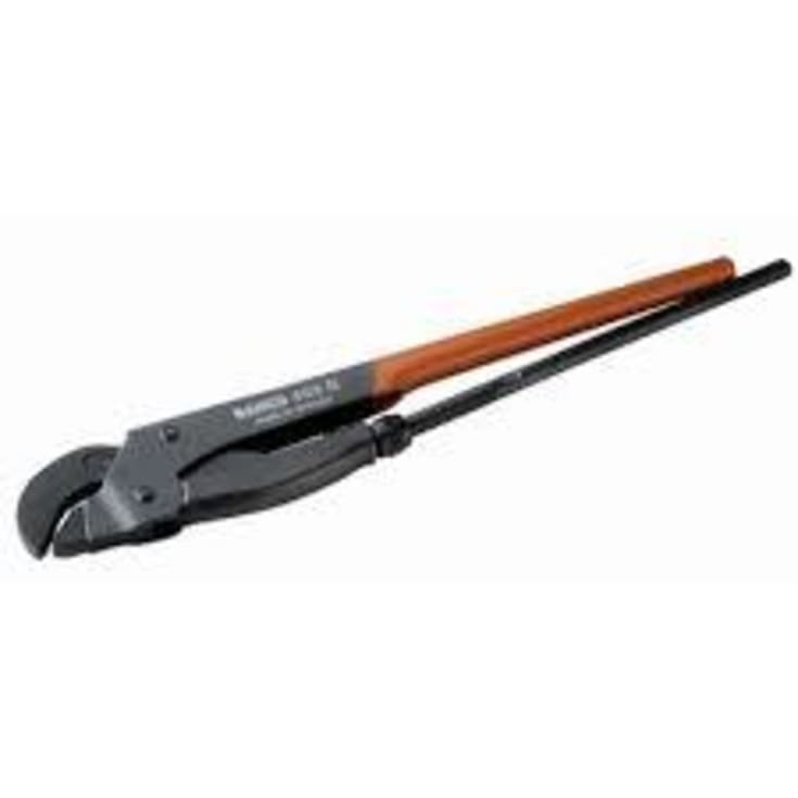 Bahco Hjørnerørtang 442B, 0-40 mm