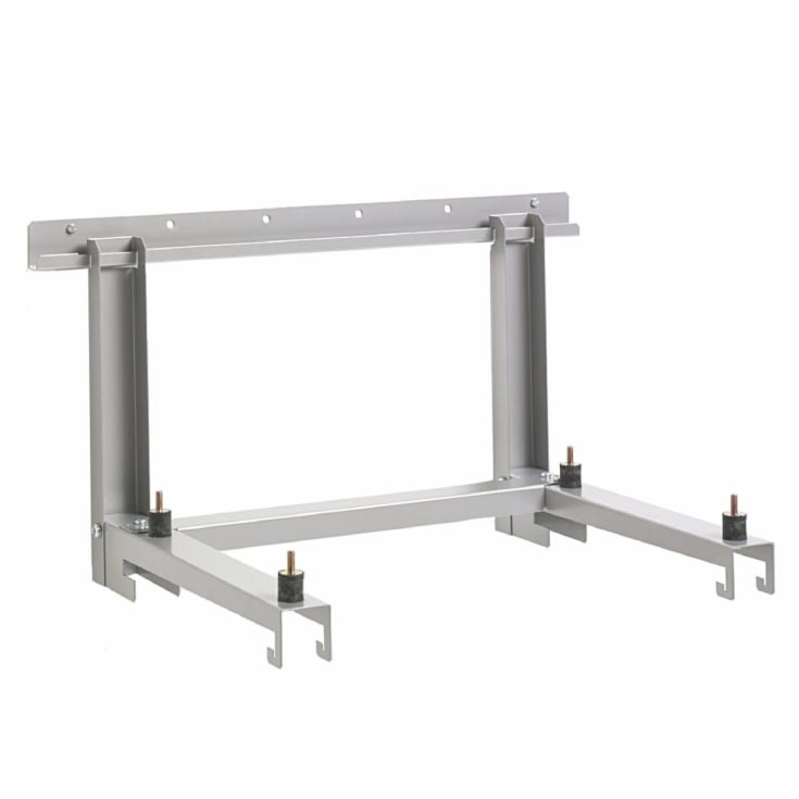 Bosch vægstativ til luft-luft varmepumpe udedel