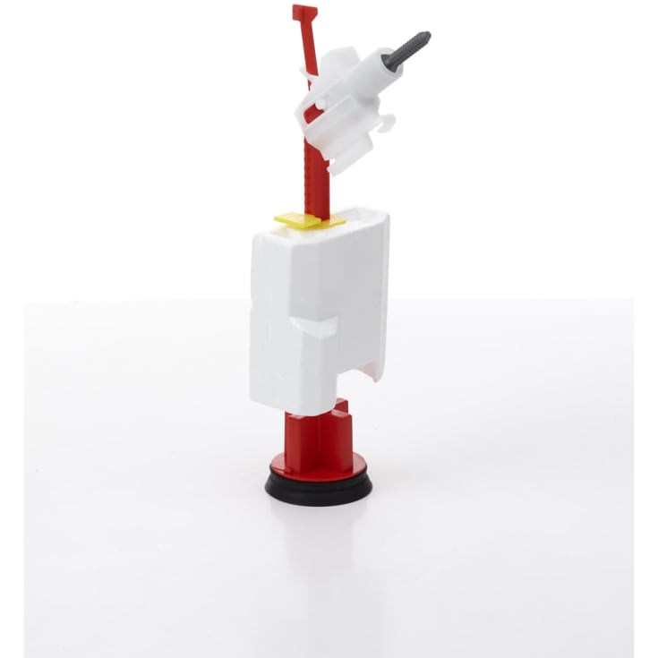 Ifö komplet udløbventil & Aqua 21