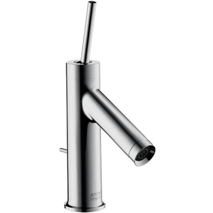 Axor Starck 70 Servantbatteri, liten modell, krom