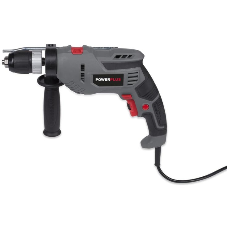 Powerplus E-line Slagborrmaskin 13 mm, 720W