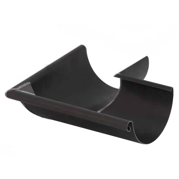 VMzinc  udvendig gering nr. 11, anthrazinc