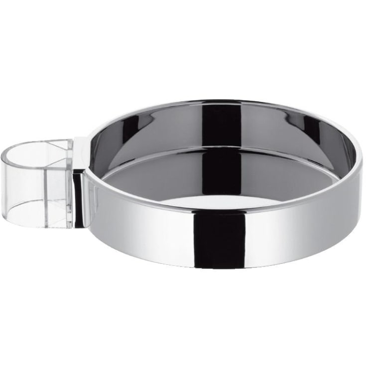 Hansgrohe Casetta C sæbeskål, krom