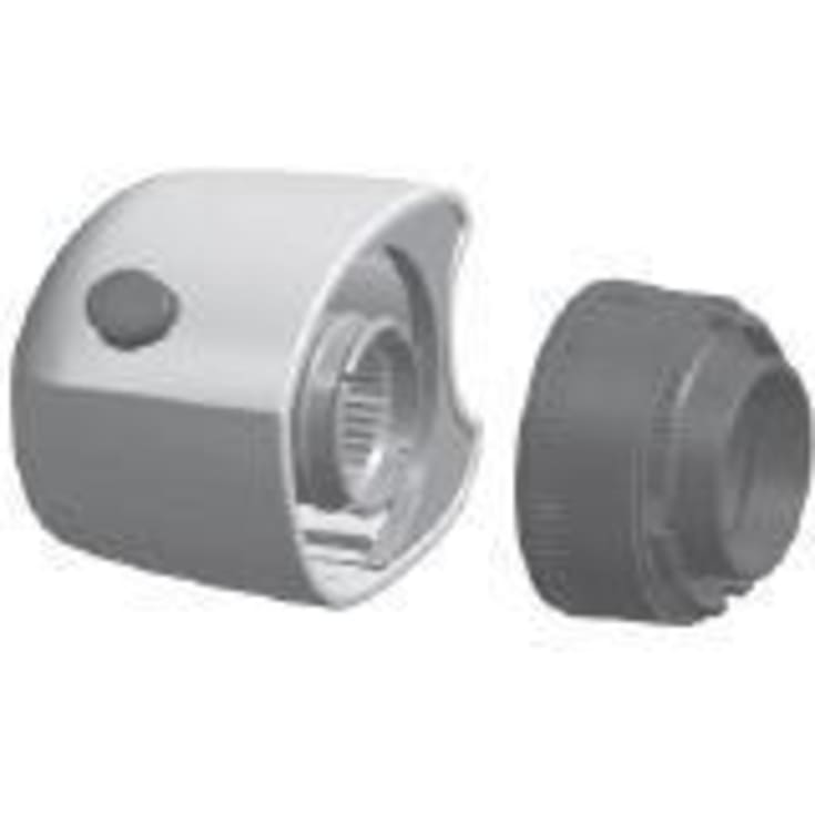 Oras mængdereguleringsgreb